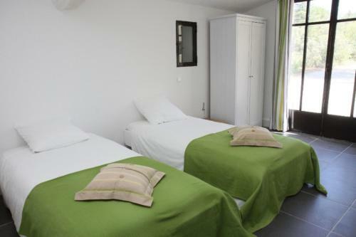 Lesquirou - A Chic And Peaceful Villa