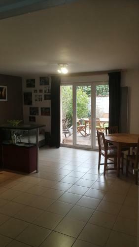 Apartamento Calme Et D�tente