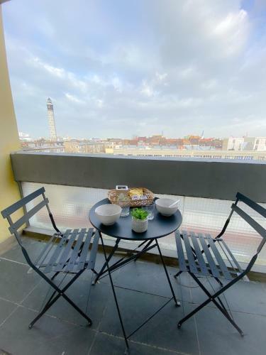 Apartamento Le Jean De Fiennes