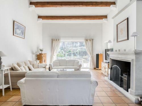 Premium Villa In Callian With Private Swimming Pool