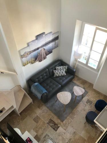 Apartamento Maison Nicolas