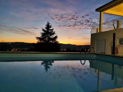 Villa Les Quatre Vents