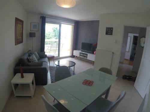 Apartamento Renoir Appartement