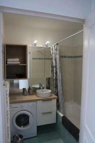 Apartamento Renoir Appartement
