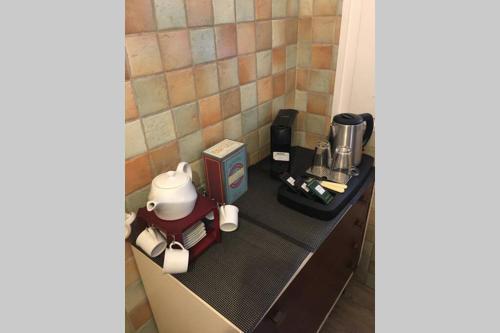 Apartamento Charmant Appartement Bord De Mer, Plage