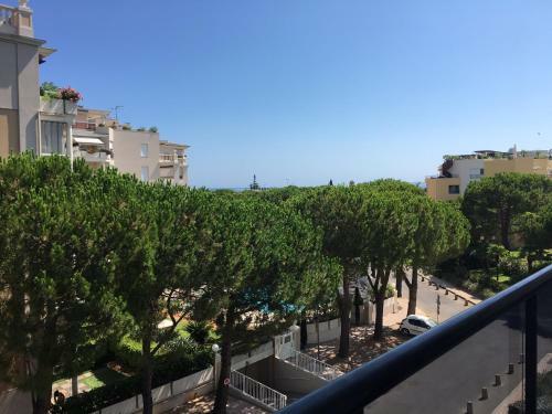 Apartamento French Riviera Luxury