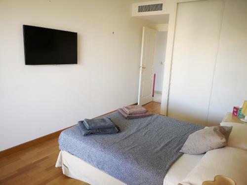 Apartamento French Riviera Luxury