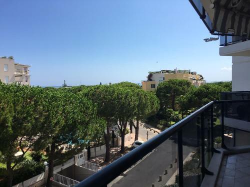 Apartamento French Riviera Luxury