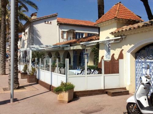 Apartamento Port Immo Lido Doges