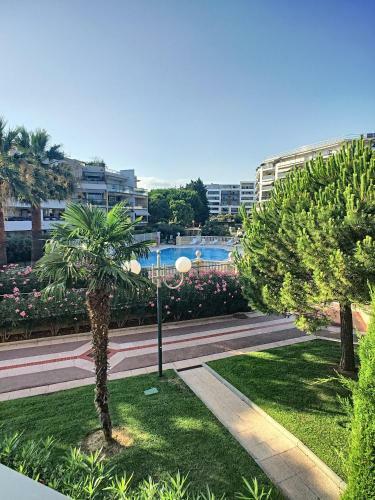 Apartamento Port Immo Lido Doges