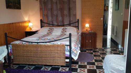 Apartamento Lovely House