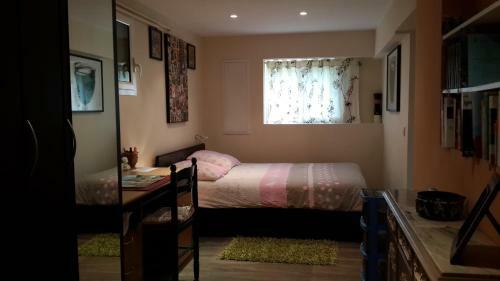 Apartamento Lovely House