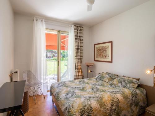 Apartment Le Domaine Du Loup