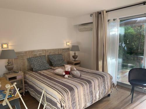 Apartamento Marion Plage Site Masdorcyan