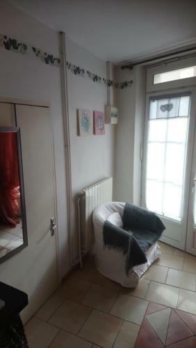 Apartamento Studio Cosy En Provence
