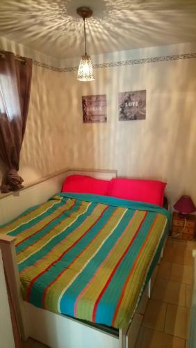 Apartamento Studio Cosy En Provence