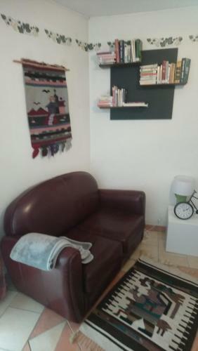Apartamento Studio Cosy En Provence
