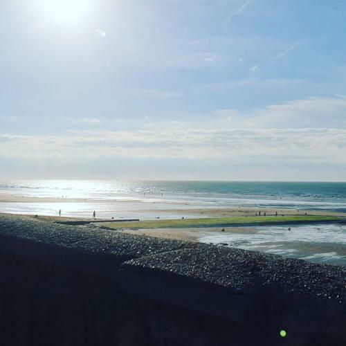 Apartamento Les Sir�nes 2 � 29m De La Plage