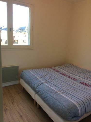 Apartamento Cabourg T2 Proche Plage