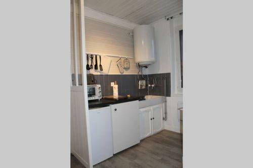 Apartamento Cabourg, Hypercentre, 2 Pi�ces Cosy