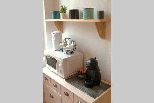 Apartamento Cabourg, Hypercentre, 2 Pi�ces Cosy