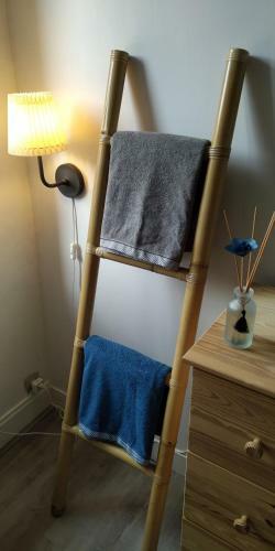 Apartamento Cabourg, Hypercentre, 2 Pi�ces Cosy