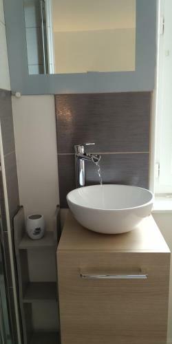 Apartamento Cabourg, Hypercentre, 2 Pi�ces Cosy
