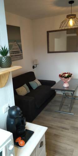 Apartamento Cabourg, Hypercentre, 2 Pi�ces Cosy