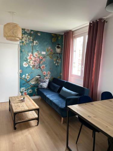 Apartamento Villa Saint Louis 4