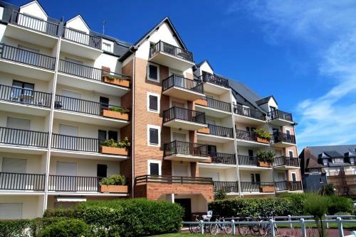 Apartamento Bel Appartement Jolie Vue Mer