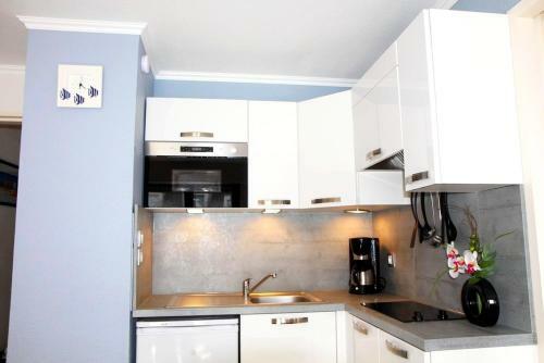 Apartamento Bel Appartement Jolie Vue Mer