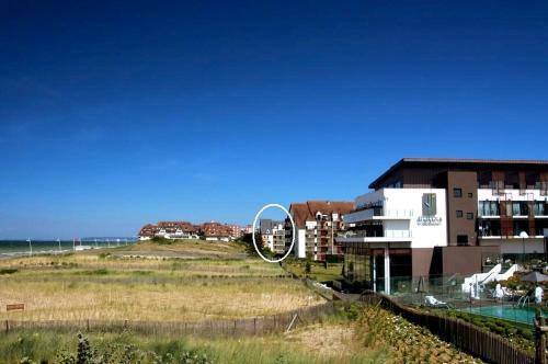 Apartamento Bel Appartement Jolie Vue Mer