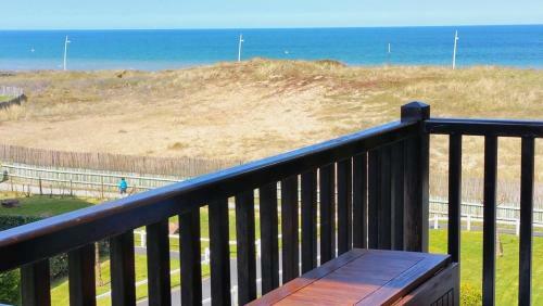 Apartamento Bel Appartement Jolie Vue Mer