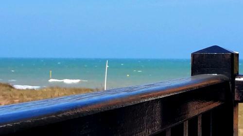 Apartamento Bel Appartement Jolie Vue Mer