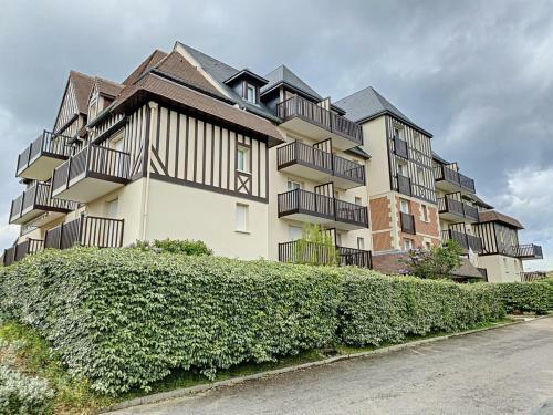 Apartamento Front De Mer 11 - Jardin - Thalasso