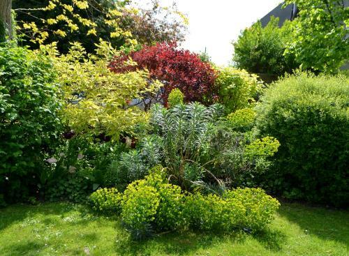 Bed & Breakfast Chambre D'h�tes El Vigot Plaza