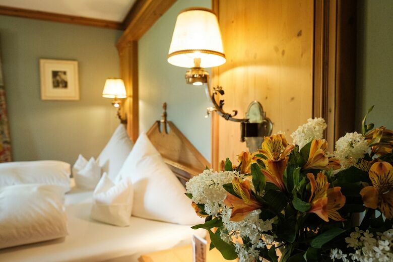 Hotel Landhaus Christl Am See