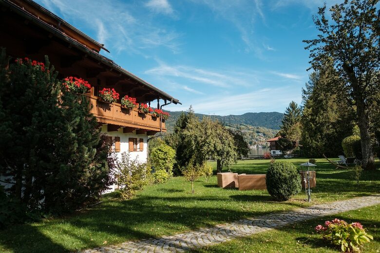 Hotel Landhaus Christl Am See