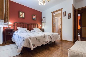 Apartamentos El Mirador De Limes