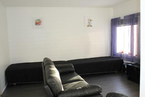 Uni-sieppari Apartment