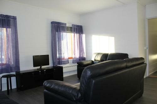 Uni-sieppari Apartment