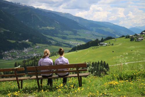Hotel Sch�ne Aussicht