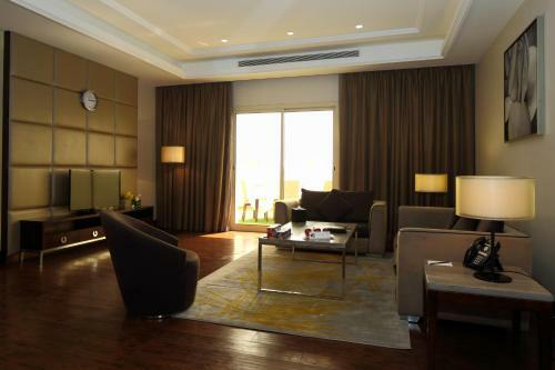 Apartamento Boudl Al Tahlia