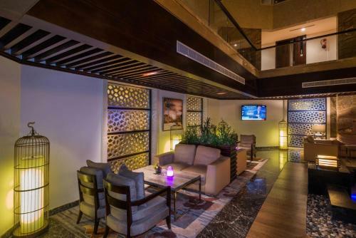 Apartamento Boudl Al Tahlia