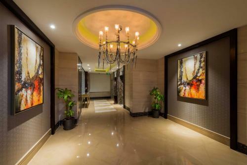 Apartamento Boudl Al Tahlia