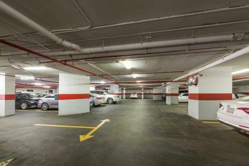 Apartamento Boudl Al Tahlia