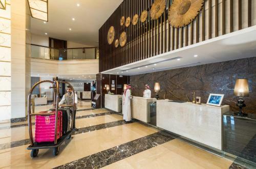 Apartamento Boudl Al Tahlia