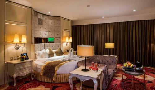 Apartamento Boudl Al Tahlia