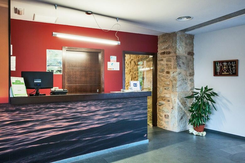 Hotel Al�n Do Mar