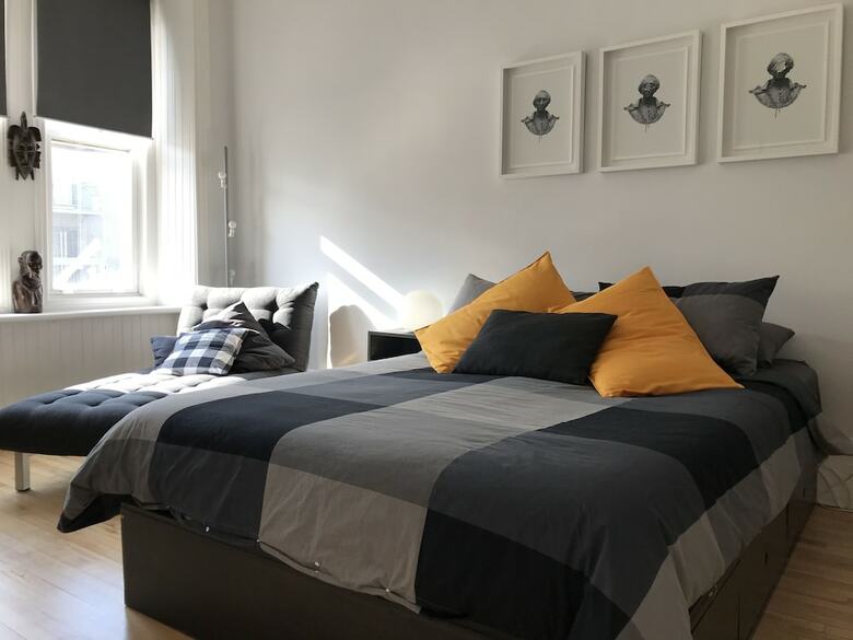Bed & Breakfast Le Gite